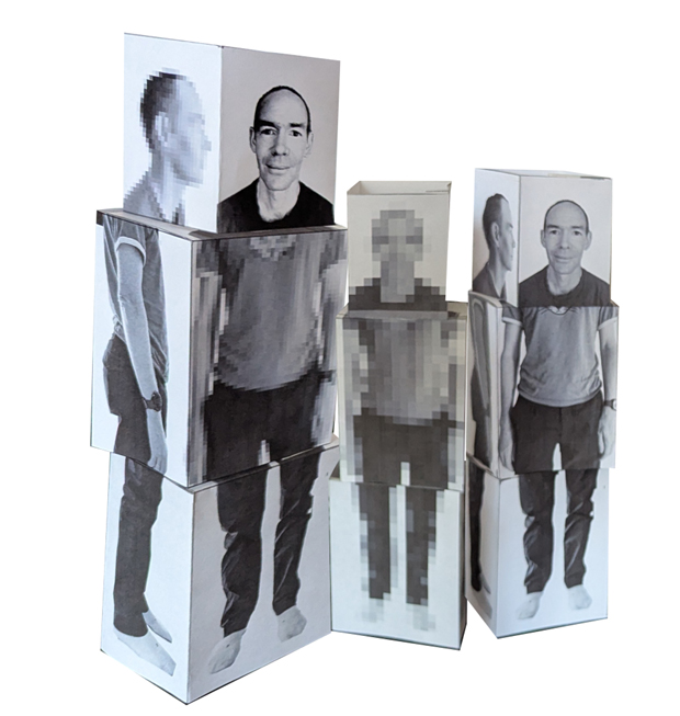 3 Sculptures